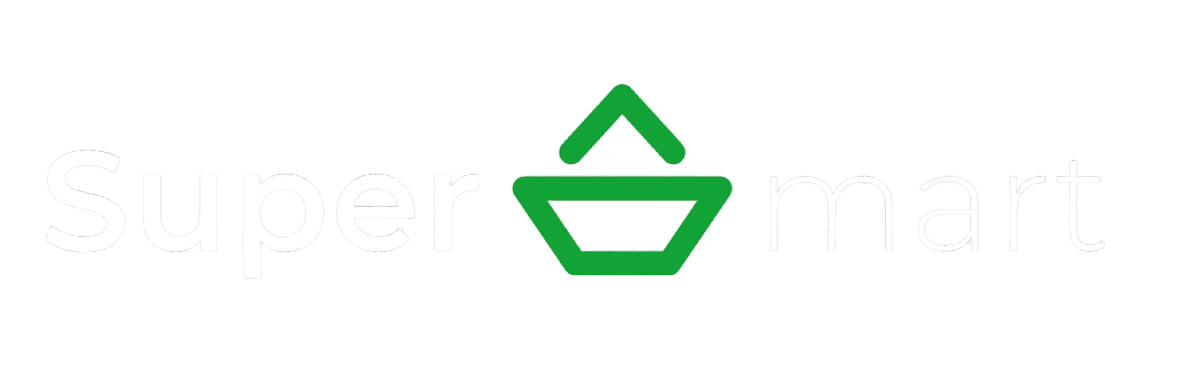 Supermart Logo